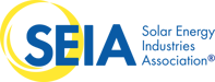 Solar Energy Industries Association Logo